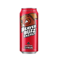 Beaver Buzz Energy