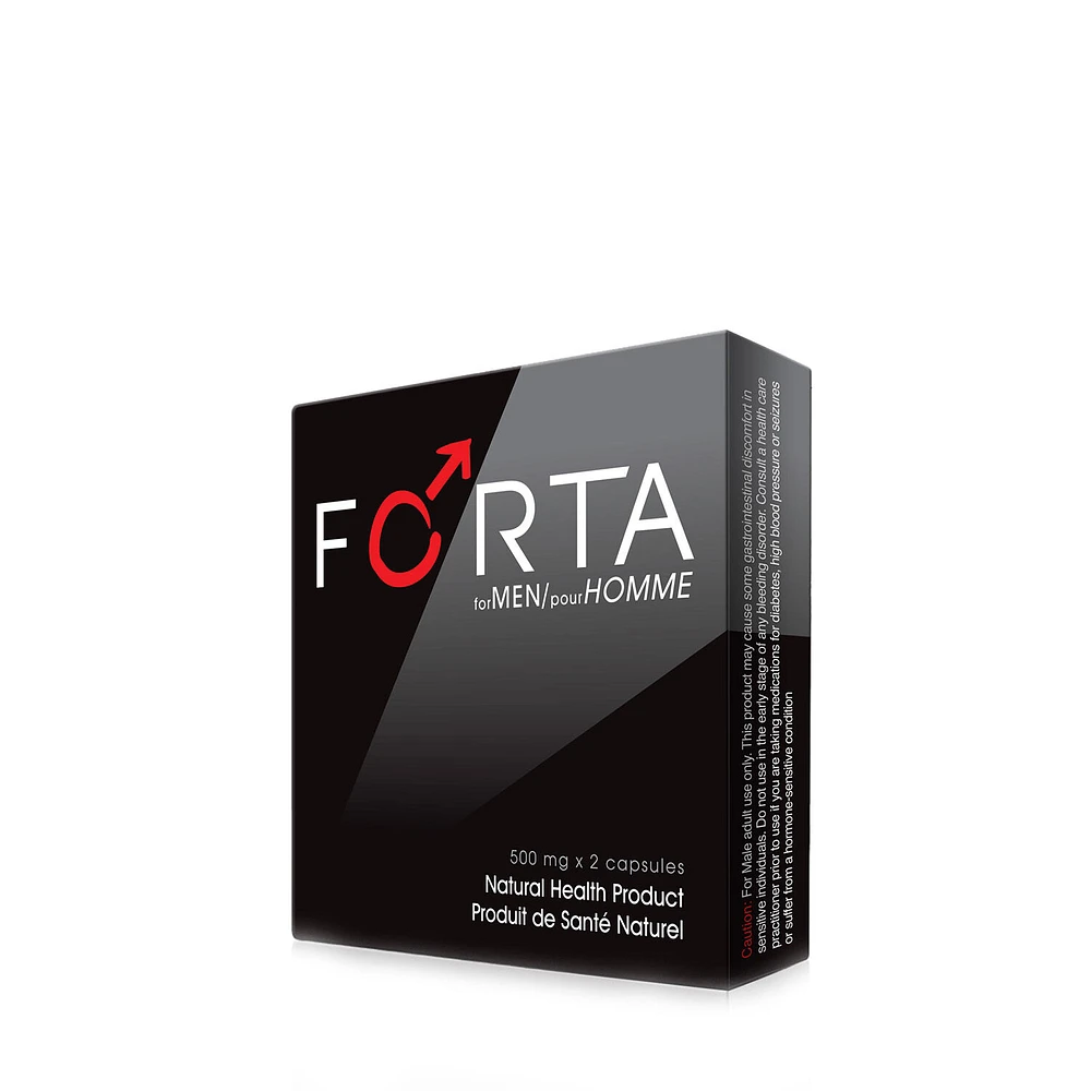 FORTA for Men