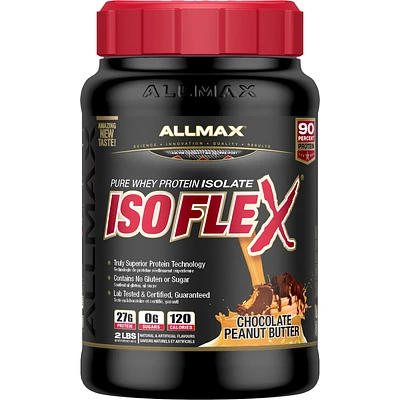 Allmax® Nutrition Isoflex