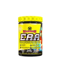 Mammoth Clinically Superior EAA & BCAA Blend