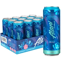 Alani Nu Energy 12 Pack