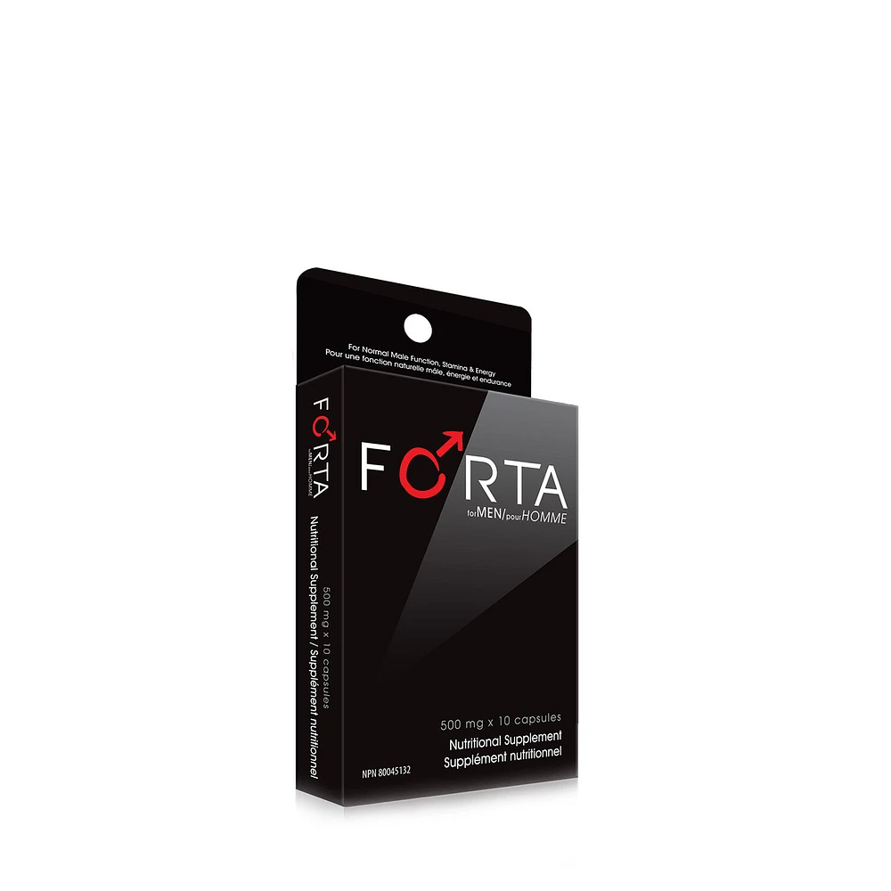 FORTA for Men