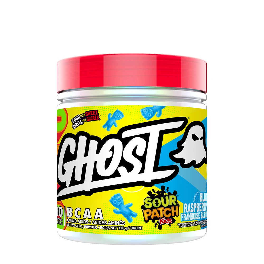 GHOST® BCAA