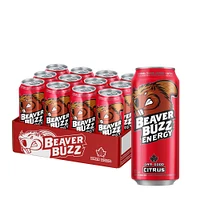 Beaver Buzz Energy