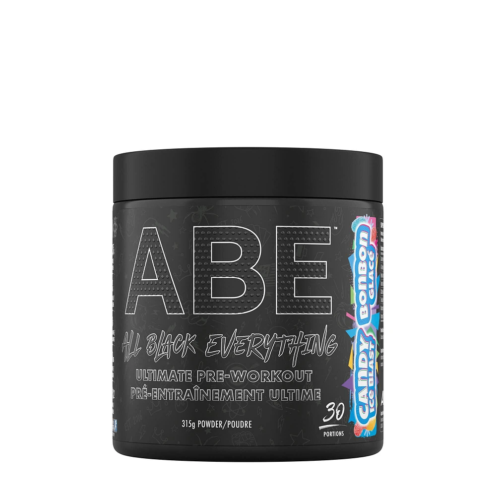 Applied Nutrition® ABE Ultimate Pre-Workout