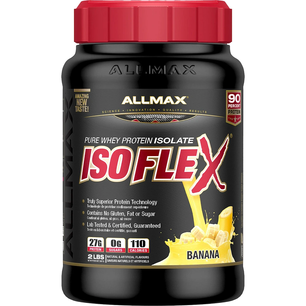 Allmax® Nutrition Isoflex