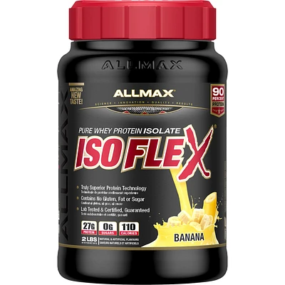 Allmax® Nutrition Isoflex