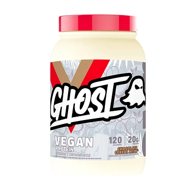 GHOST® Vegan Protein