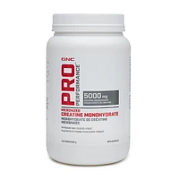 GNC Pro Performance® Micronized Creatine Monohydrate