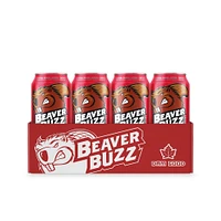 Beaver Buzz Energy