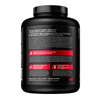 MuscleTech™ Nitro Tech® Whey Isolate - 50 Servings