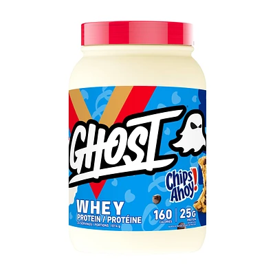 GHOST® Whey Protein