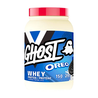 GHOST® Whey Protein