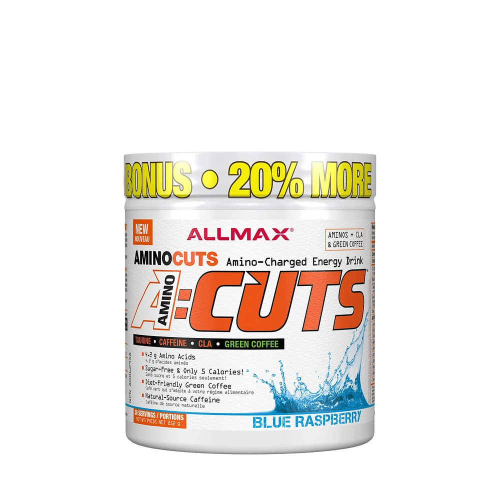 Allmax® Nutrition Amino A:Cuts