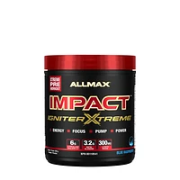 Allmax® Nutrition Impact Igniter Xtreme Pre-Workout