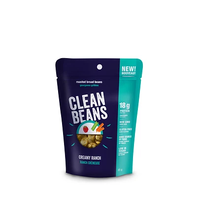 NutraPhase™ Clean Beans