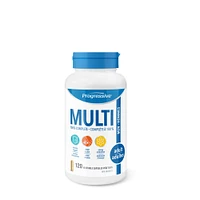 Progressive® MULTIVITAMIN FOR ADULT MEN