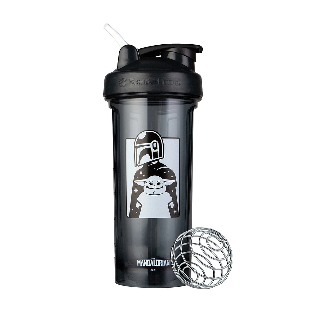 BlenderBottle® Mandalorian Pro28™ Shaker Cup