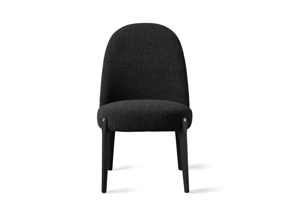 ARHAUS HENRY DINING CHAIR DUPE — KENDRA FOUND IT