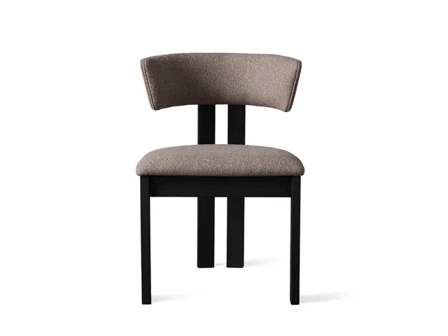 ARHAUS HENRY DINING CHAIR DUPE — KENDRA FOUND IT