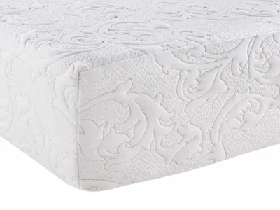 Retreat Cali King Memory Foam Mattress
