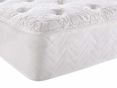 Retreat Cali King Plush Mattress