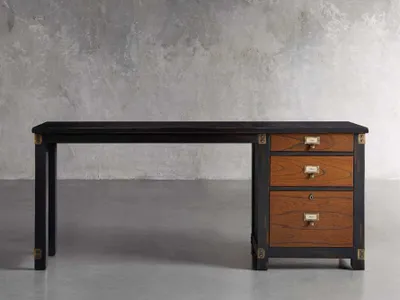 Telegraph Return Desk in Spencer Brown
