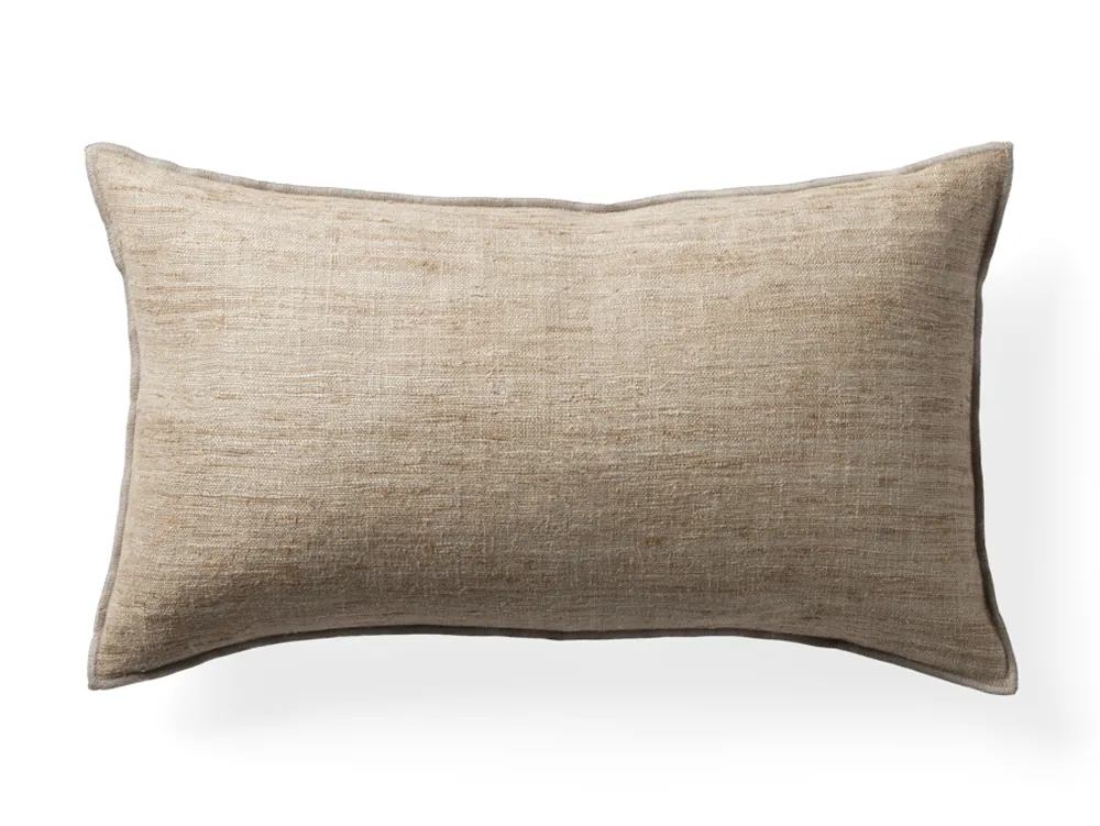 Lomi Pillow Cover – Arhaus