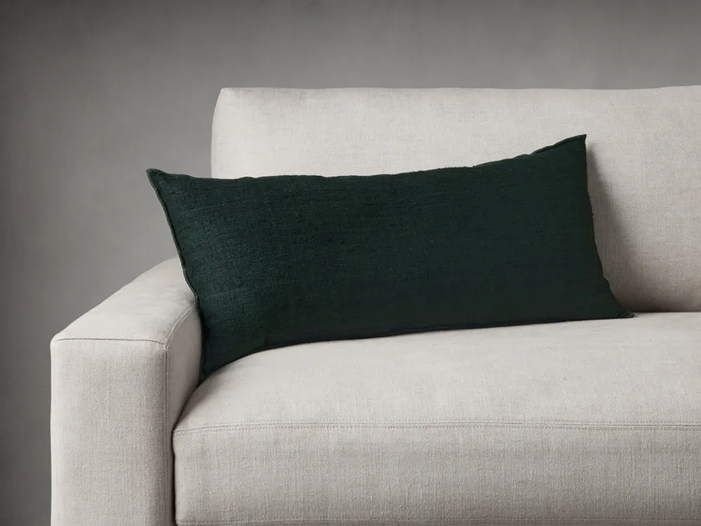 Lomi Pillow Cover – Arhaus