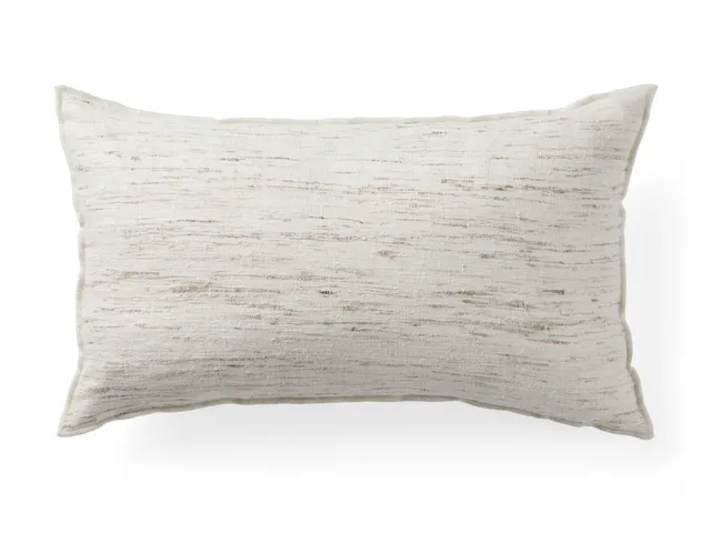 Lomi Pillow Cover – Arhaus