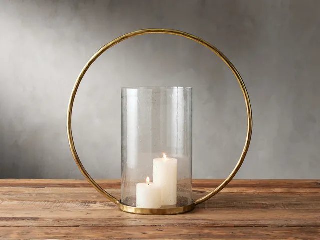 Camp Tall Lantern – Arhaus