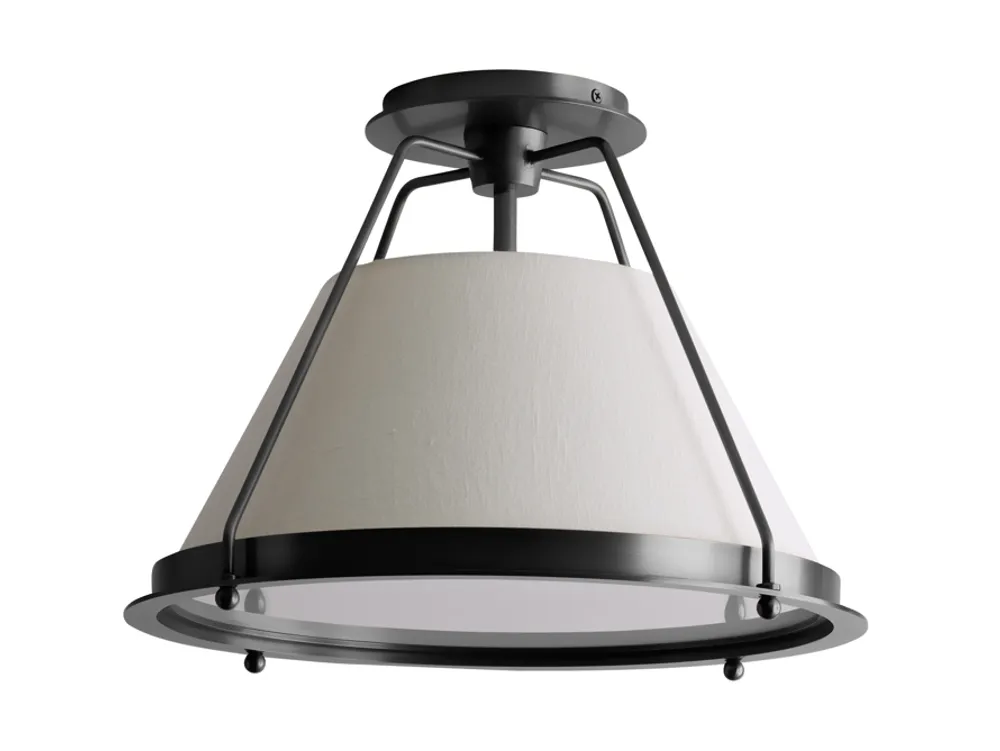 Watley Dome Pendant – Arhaus