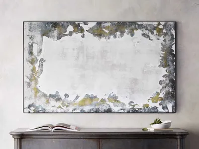 Iona 60" Wall Mirror