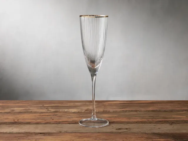 Rosalie Cocktail Glasses (Set of 4) | Arhaus