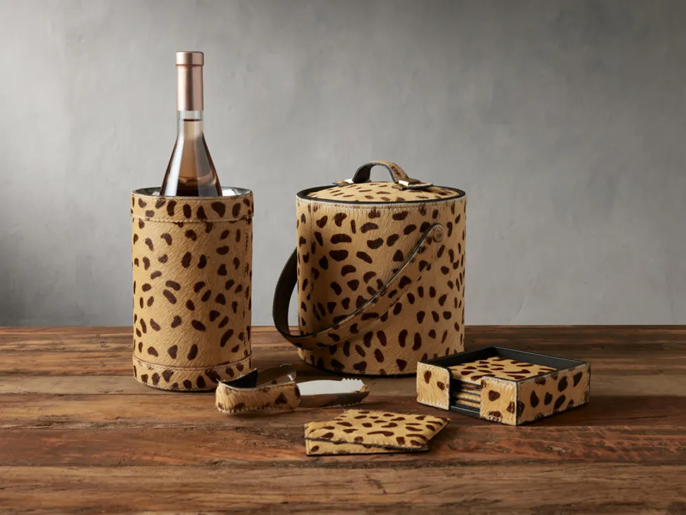 Arhaus Colette Wine Chiller