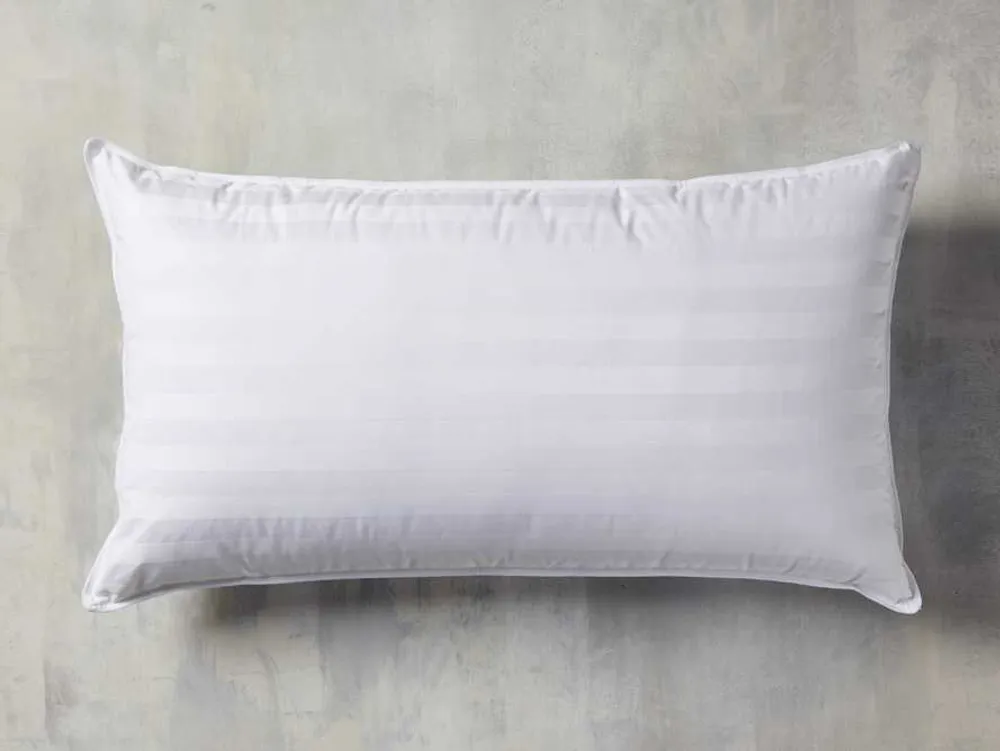 Medium Down Pillow Inserts