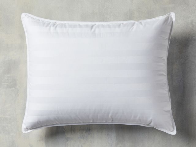 Hypoallergenic Down-Alternative Rectangular Throw Pillow Inserts