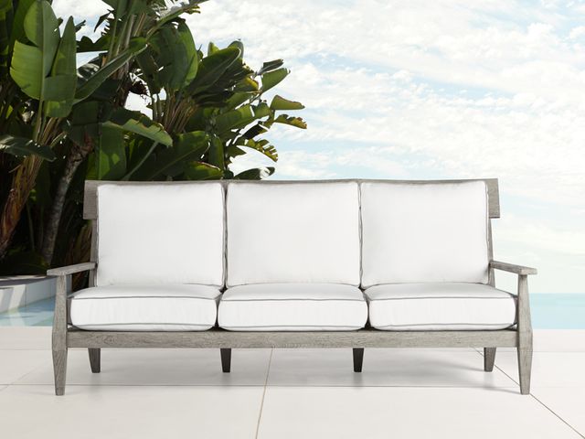 Adones Outdoor 85" Sofa Cover