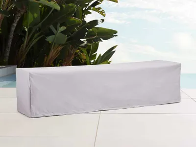 Tulum Outdoor 72" Bench Cover