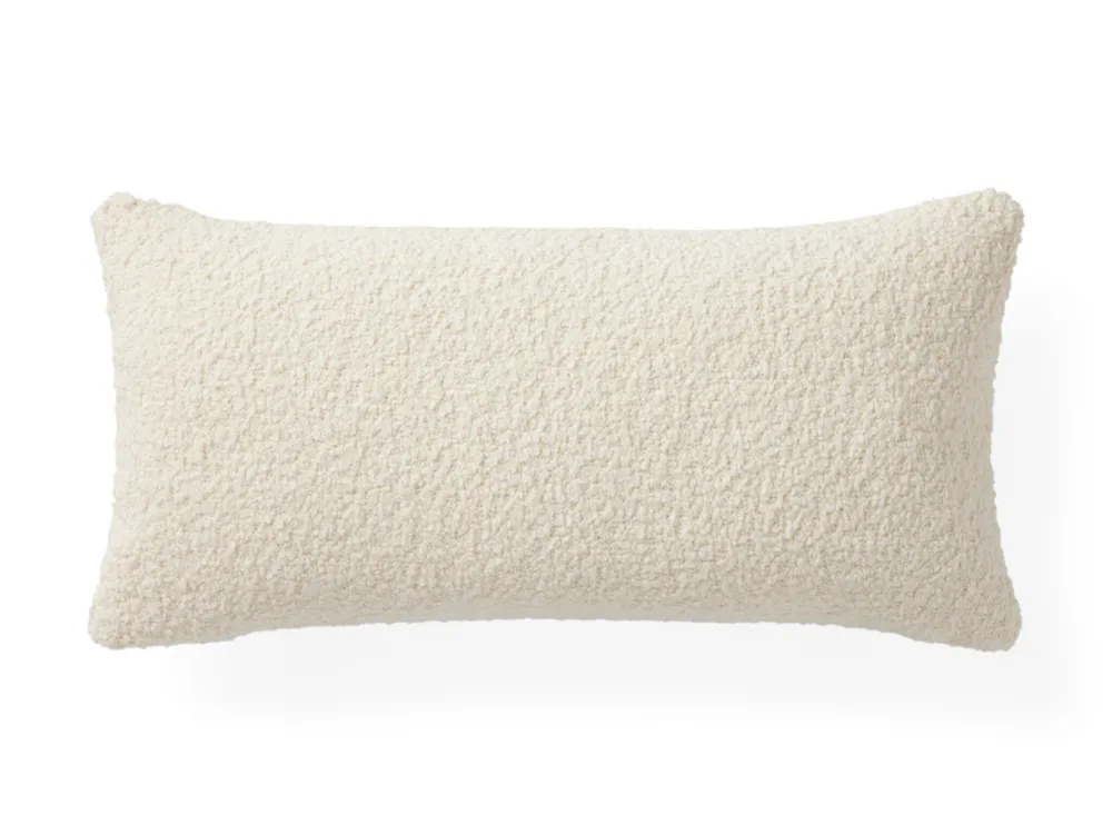 Long Lumbars  Studio Pillows