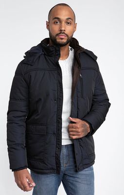 armand thiery parka homme