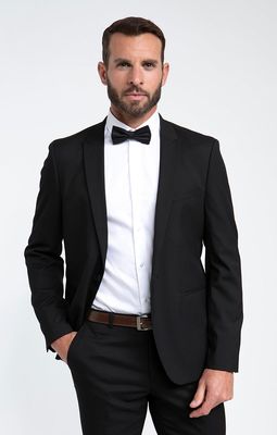 VESTE DE COSTUME NANONERO