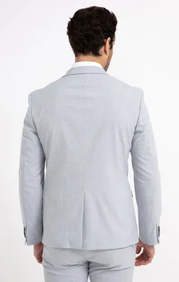Veste de costume CHIAROBLU