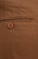 Pantalon Chino Imprimé