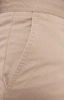Pantalon Chino Imprimé Karl