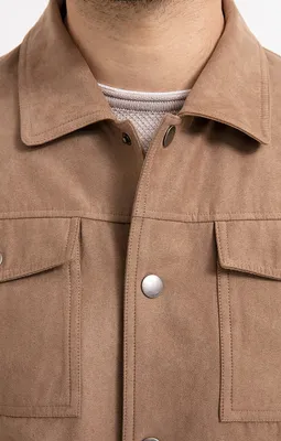 BLOUSON INDIANA