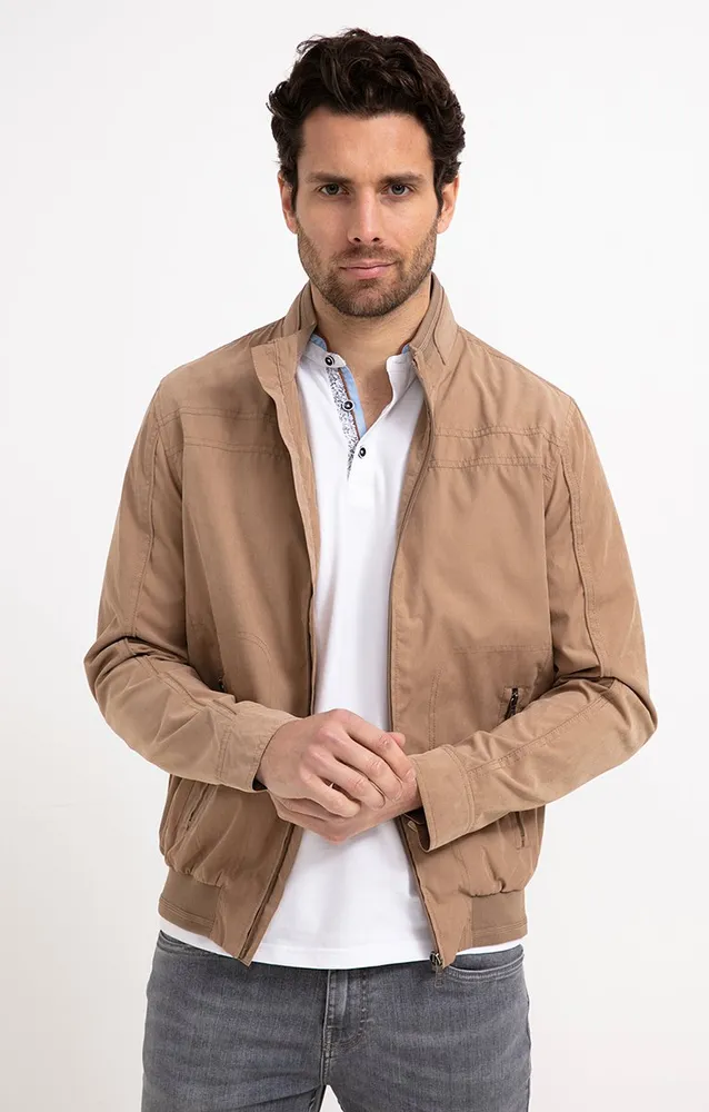 BLOUSON ZAC