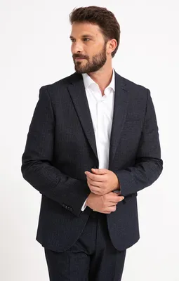Veste de costume Piazze