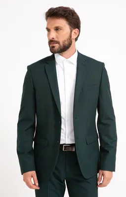 Veste de costume Felce