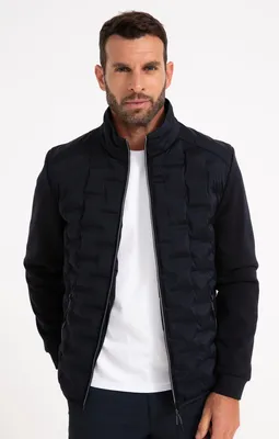 Blouson Sweat